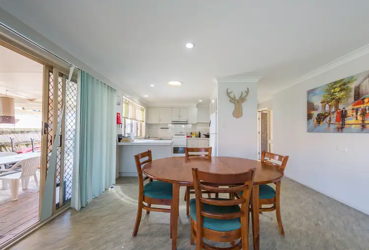 Fifth view of Homely townhouse listing, 2/18 Barwen Street, East Ballina NSW 2478