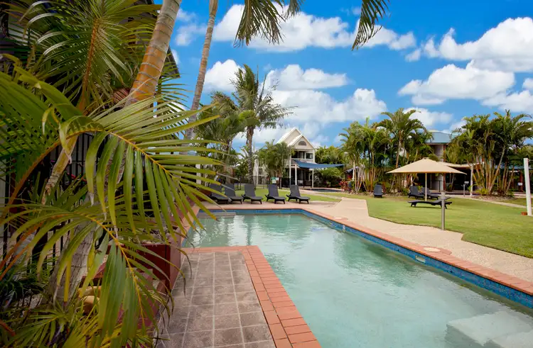 Second view of Homely villa listing, Unit 26/2 Beaches Village Circuit, Agnes Water QLD 4677