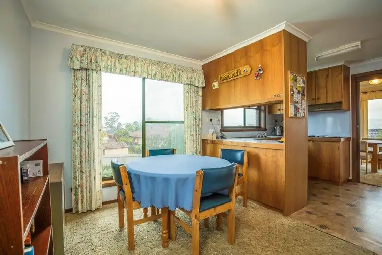 Third view of Homely house listing, 93 Waroona Street, Youngtown TAS 7249