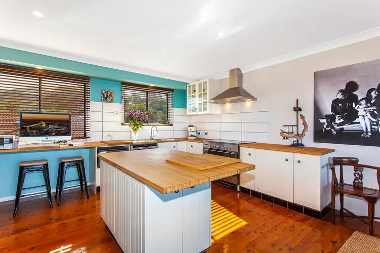 Fourth view of Homely house listing, 51 Tall Timbers Road, Wamberal NSW 2260