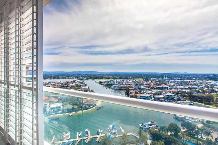 105/12 Commodore Drive, Paradise Waters QLD 4217
