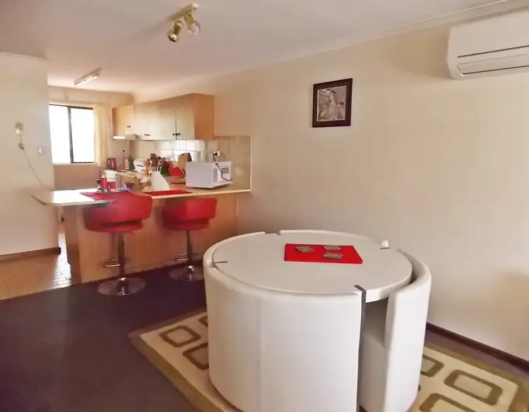 Third view of Homely unit listing, 17/92 Barrett Drive, Desert Springs NT 870