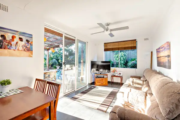 Third view of Homely house listing, 1 Holmesdale Street, Marrickville NSW 2204