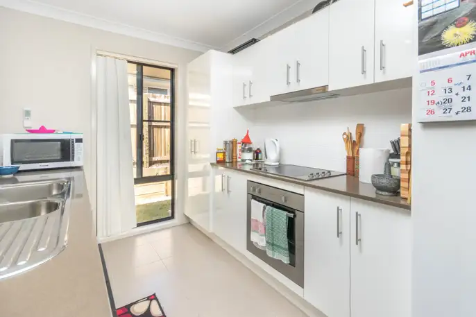 Second view of Homely house listing, 71 Bilby Drive, Morayfield QLD 4506