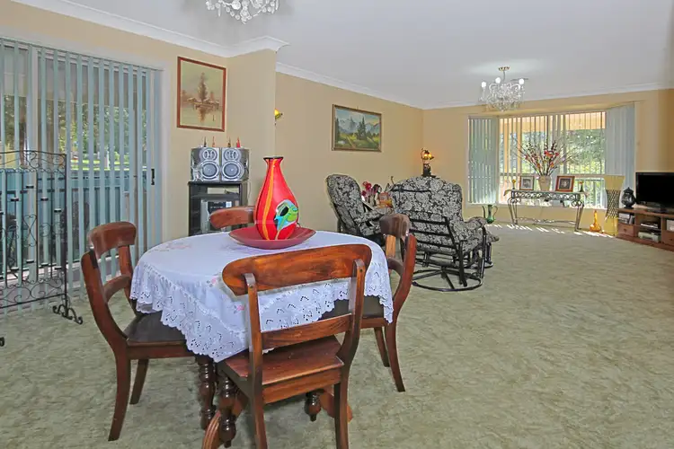 Fifth view of Homely house listing, 11 Anglers Parade, Fishermans Paradise NSW 2539