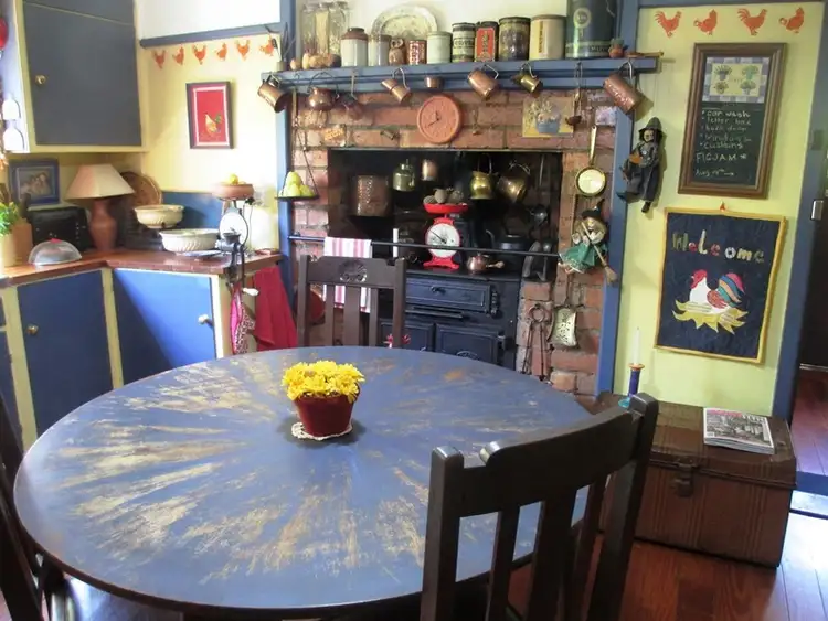 Third view of Homely house listing, 22 McKenzie St, Alexandra VIC 3714