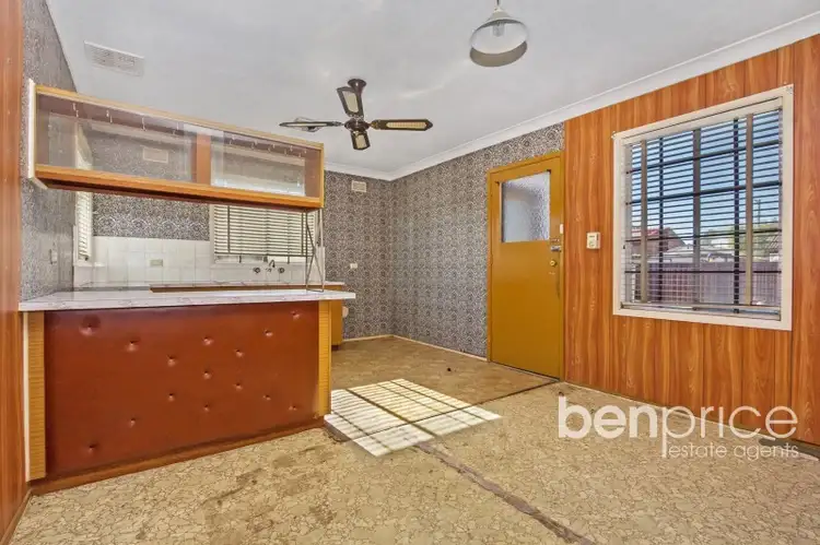 Second view of Homely house listing, 29 Salamaua Road, Whalan NSW 2770
