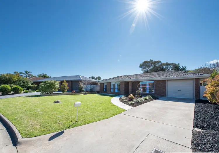 68 Spinnaker Circuit, Sheidow Park SA 5158