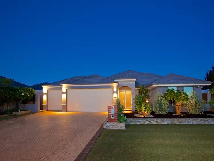 12 Kerries Link, The Vines WA 6069