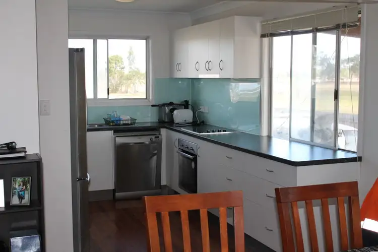 Second view of Homely house listing, 90 St Lawrence Street, Nebo QLD 4742