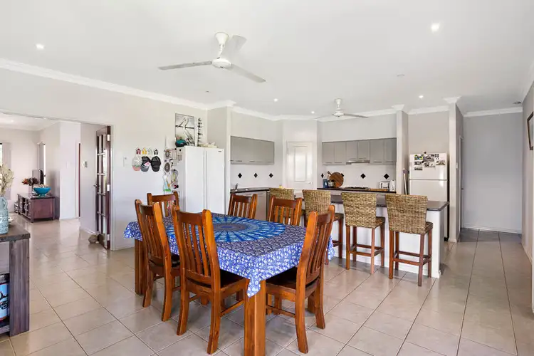 Fifth view of Homely house listing, 29 Gecko Circle, Nickol WA 6714