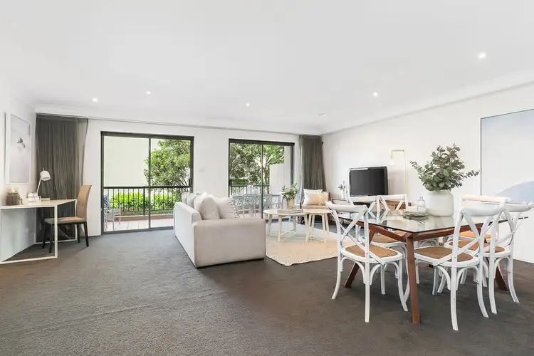 Fourth view of Homely apartment listing, 131/69 Allen Street, Leichhardt NSW 2040