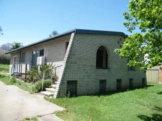 6 Doyle Street, Werris Creek NSW 2341