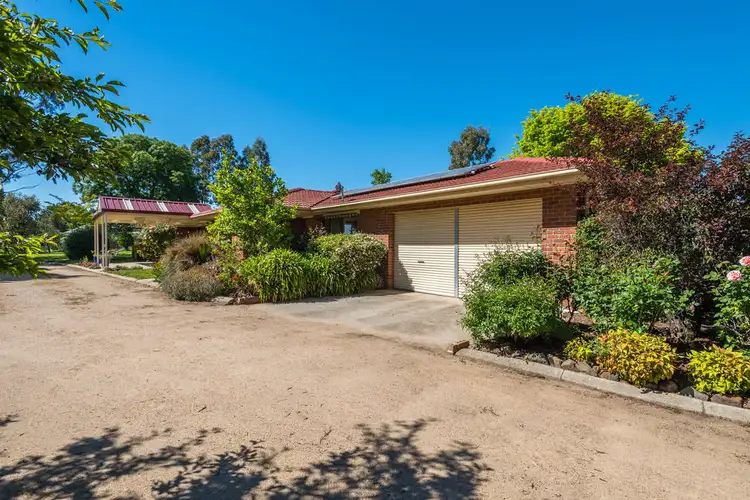Fourth view of Homely house listing, 270 Sebastopol Road, Kyneton VIC 3444