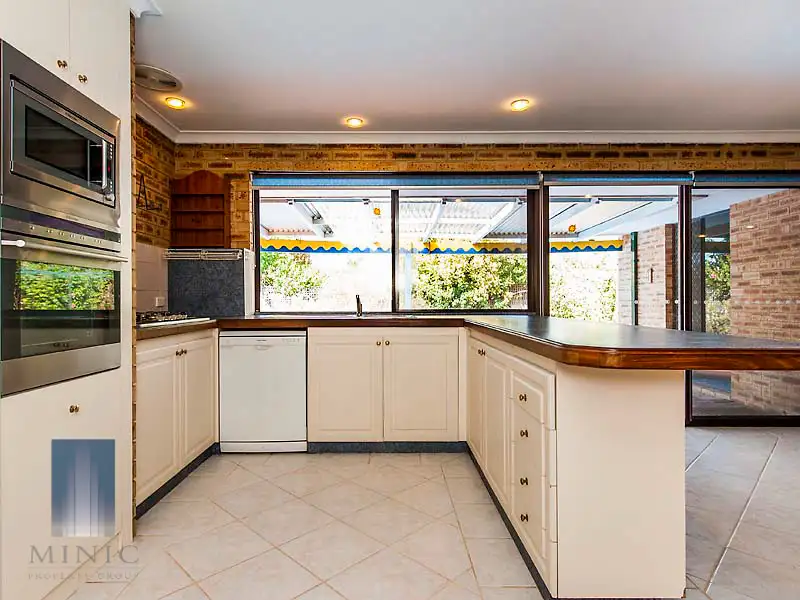 Main view of Homely house listing, 12 Nigel Court, Leeming WA 6149