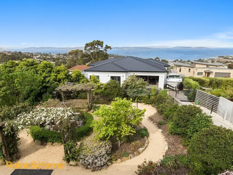 Sixth view of Homely house listing, 83 Burwood Drive, Blackmans Bay TAS 7052