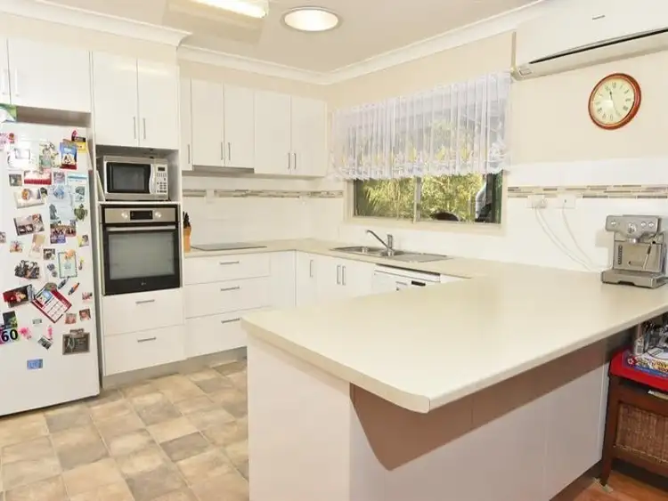 Fourth view of Homely rural property listing, 5149 Kyogle Road, Cawongla NSW 2474