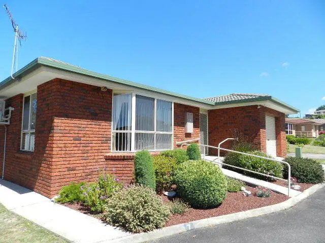 Second view of Homely villa listing, 7/34a Arthur Street, Somerset TAS 7322