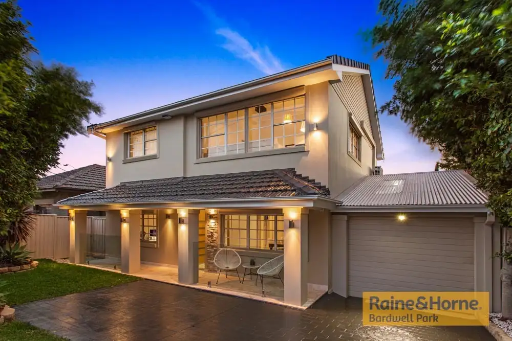 Main view of Homely house listing, 109 Kingsgrove Road, Kingsgrove NSW 2208