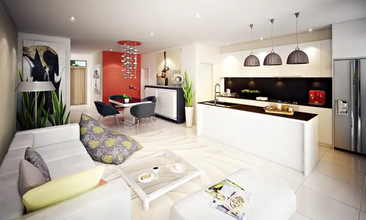 Main view of Homely house listing, 8/17 Carinya Road, Girraween NSW 2145