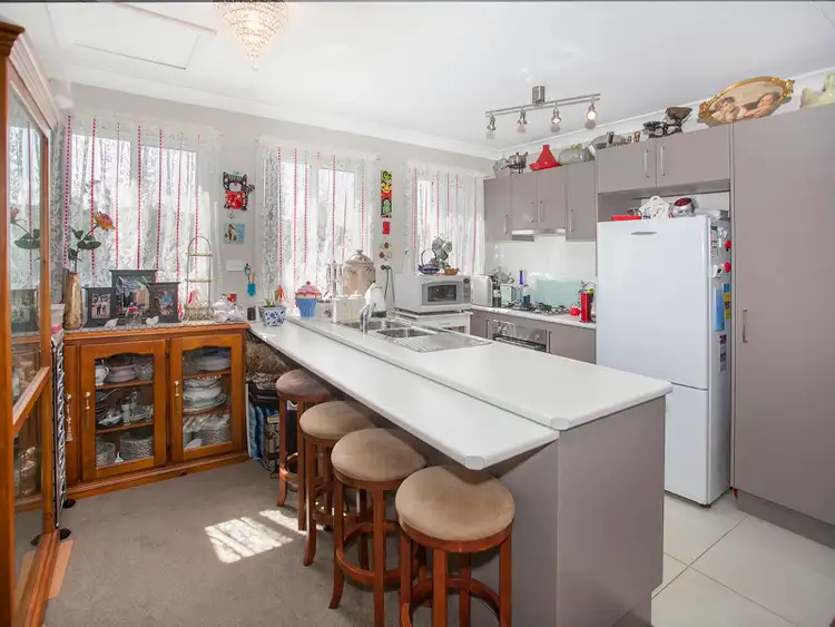 Fifth view of Homely semi-detached listing, 8 Coachwood Street, Kiama NSW 2533
