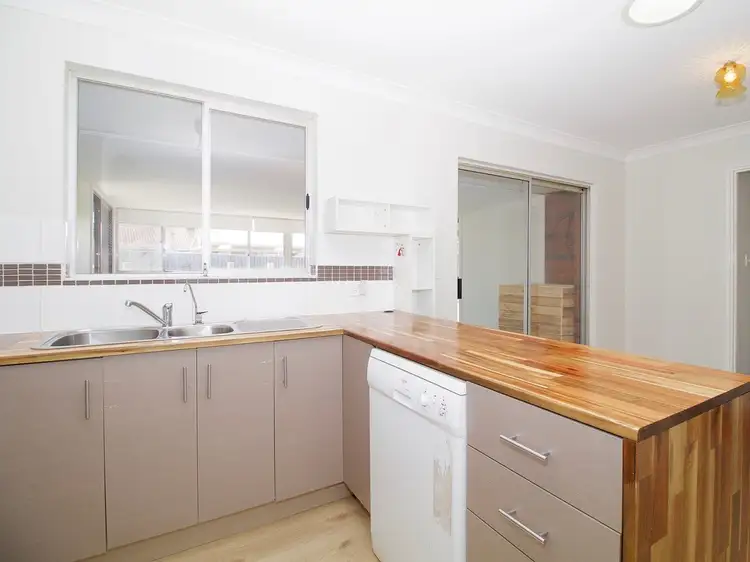 Fourth view of Homely house listing, 53 Waterton Way, Cooloongup WA 6168