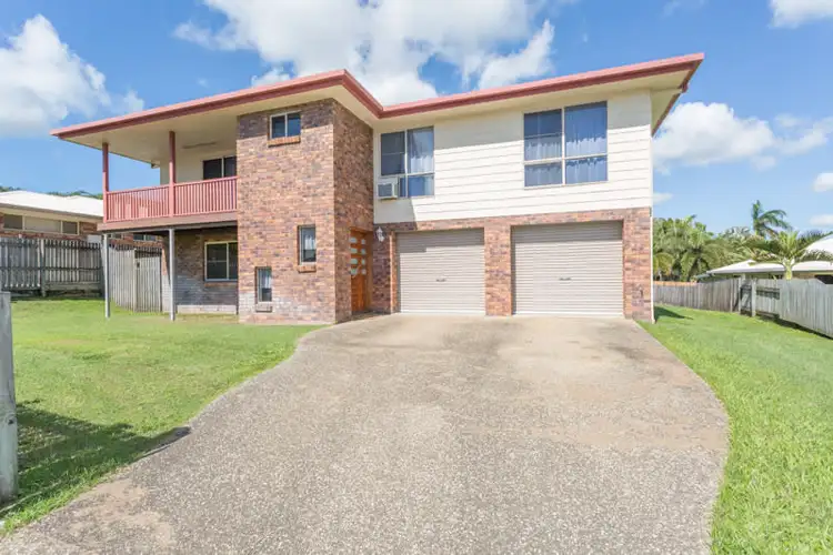 25 Silvergum Drive, Andergrove QLD 4740
