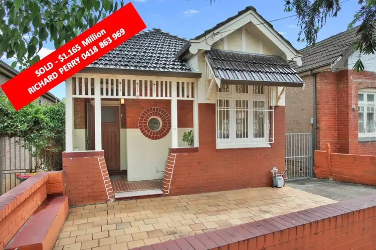 59 Duntroon Street, Hurlstone Park NSW 2193