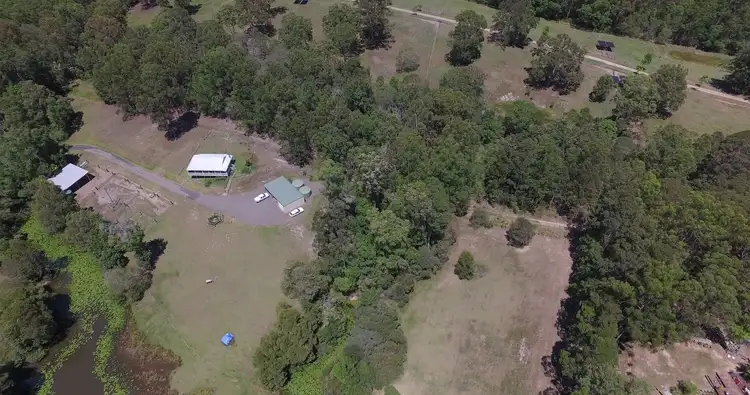 Fourth view of Homely house listing, 46A Ferguson Road, Pomona QLD 4568