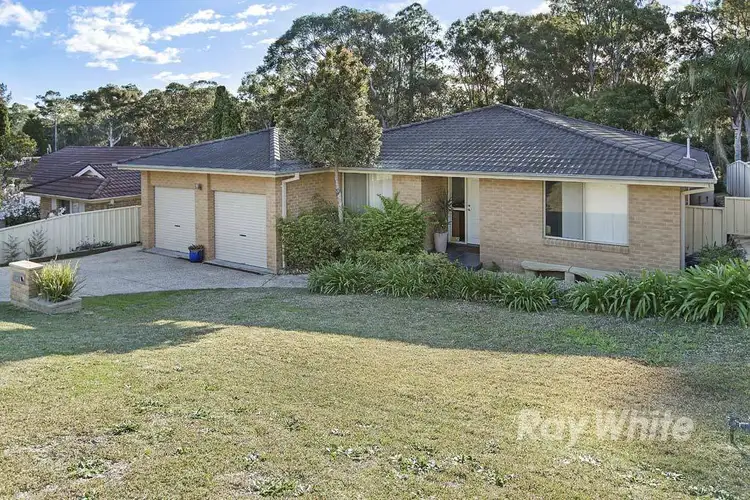8 Rockdale Close, Kilaben Bay NSW 2283
