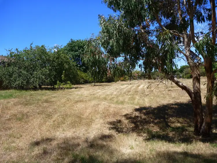 Main view of Homely land listing, 10-12 Archer Street, Gravelly Beach TAS 7276