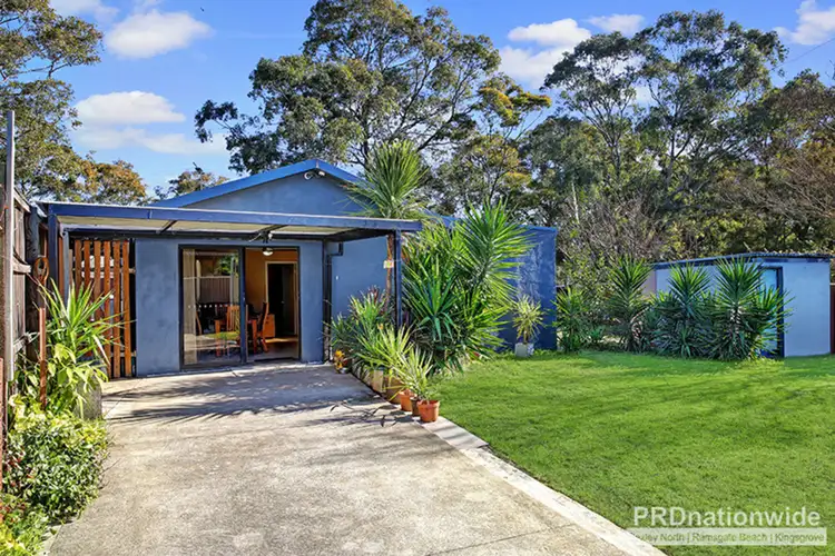 Second view of Homely house listing, 29 Mundamatta Street, Villawood NSW 2163