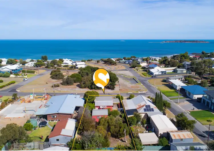 Main view of Homely land listing, 45 Strangways Avenue, Hayborough SA 5211