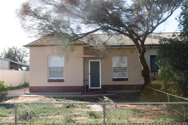 120 Ward Street, Whyalla SA 5600