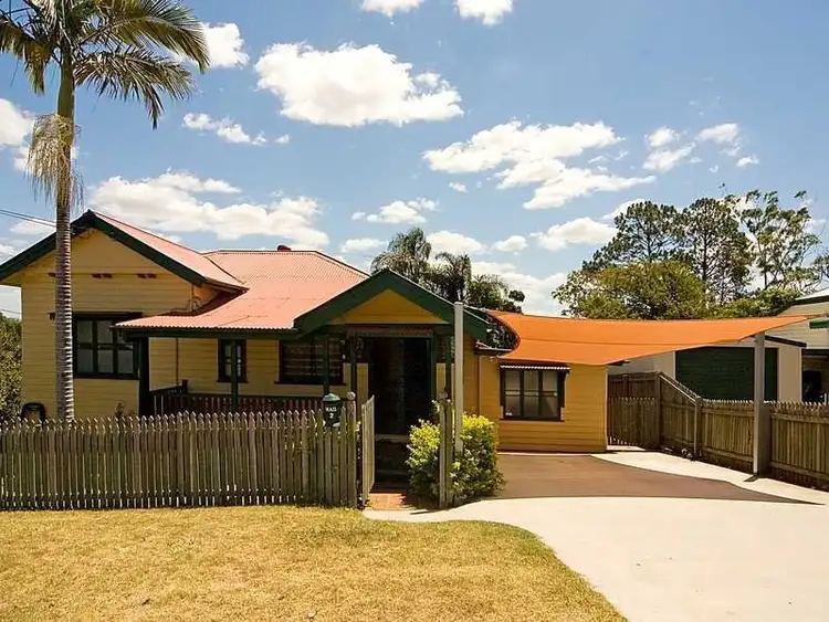 Main view of Homely house listing, 2 Thomas Street, Sadliers Crossing QLD 4305