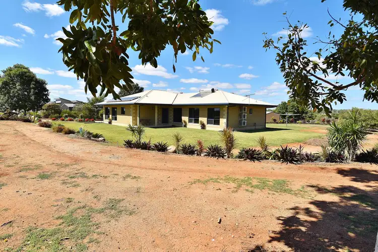 16 Jardine Street, Charters Towers QLD 4820
