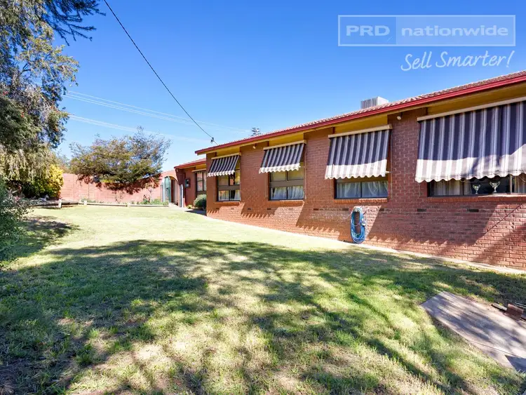 Fourth view of Homely house listing, 91 Leavenworth Drive, Mount Austin NSW 2650