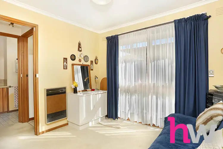 Fifth view of Homely unit listing, 1/18 Pinecrest Drive, Highton VIC 3216
