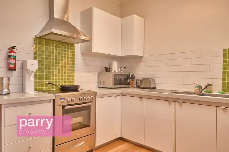 Sixth view of Homely apartment listing, 6 Yorktown Square, Launceston TAS 7250