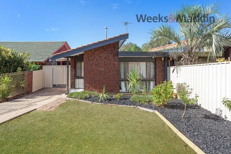 Main view of Homely house listing, 31a Mcnamara Street, Modbury Heights SA 5092