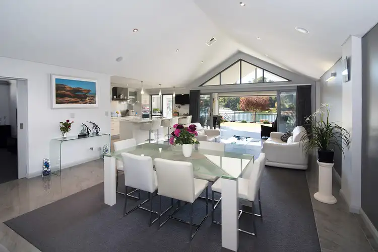Fifth view of Homely house listing, 5 Bridgeview Entrance, Vasse WA 6280
