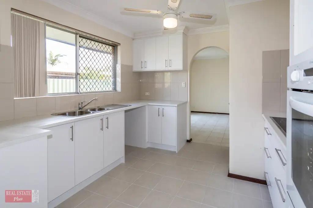 Main view of Homely house listing, 16 Carissa Way, Forrestfield WA 6058