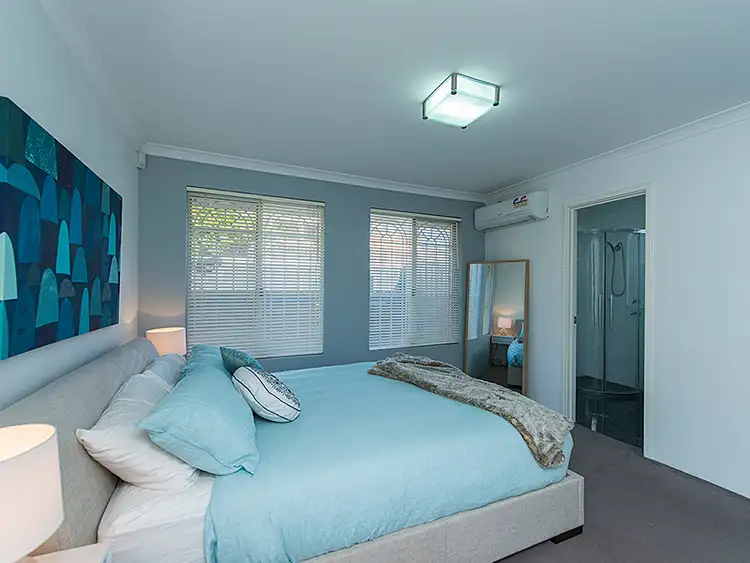 Fourth view of Homely villa listing, 138A Hubert Street, East Victoria Park WA 6101