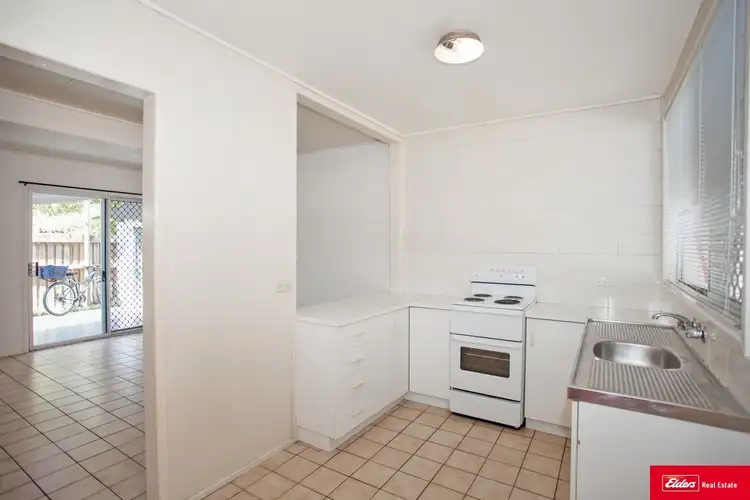 Second view of Homely unit listing, 3/52 Nelson Street, Mackay QLD 4740