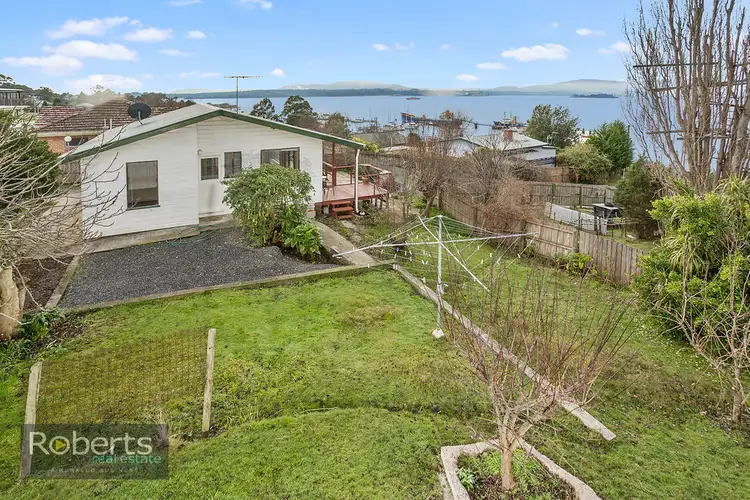 Second view of Homely house listing, 80a Robert Street, Beauty Point TAS 7270