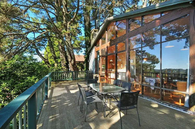 Second view of Homely house listing, 36 Lurline Street, Katoomba NSW 2780