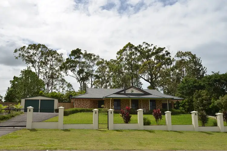 63-65 Rowley Road, Burpengary QLD 4505
