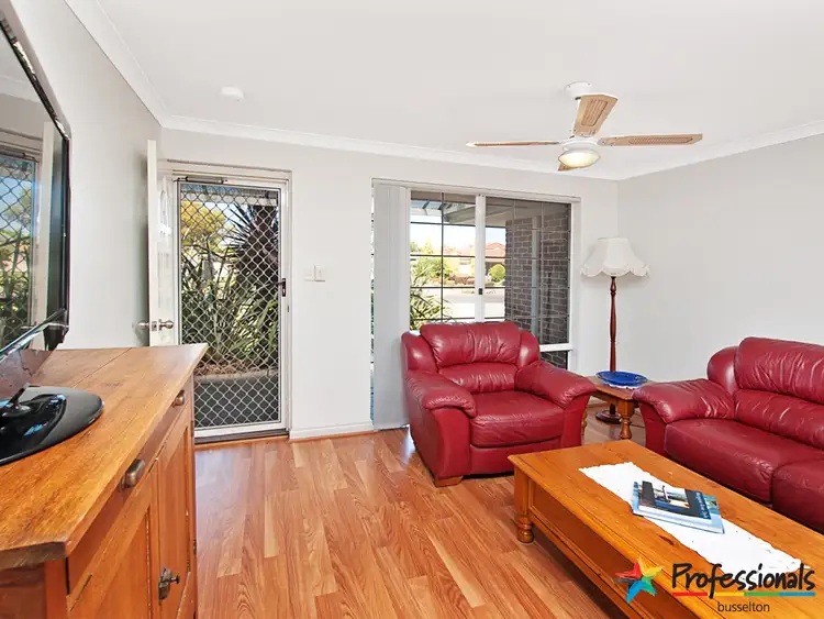 Fourth view of Homely house listing, 3 Blackswan Drive, West Busselton WA 6280