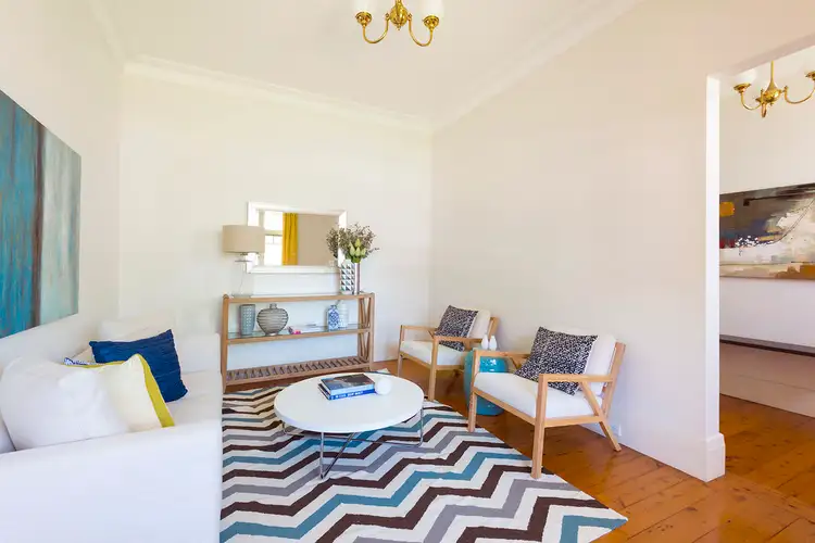 Fourth view of Homely house listing, 11a Penkivil Street, Willoughby NSW 2068