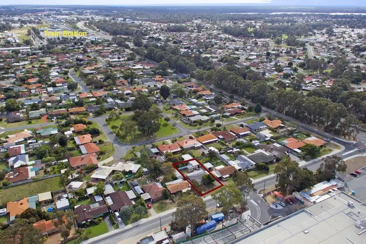 Sixth view of Homely house listing, 10 CLARICE STREET, Mandurah WA 6210